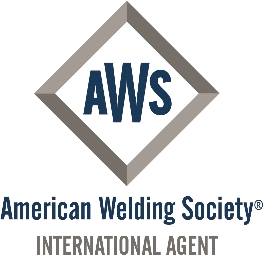 American Welding Society — International Agent